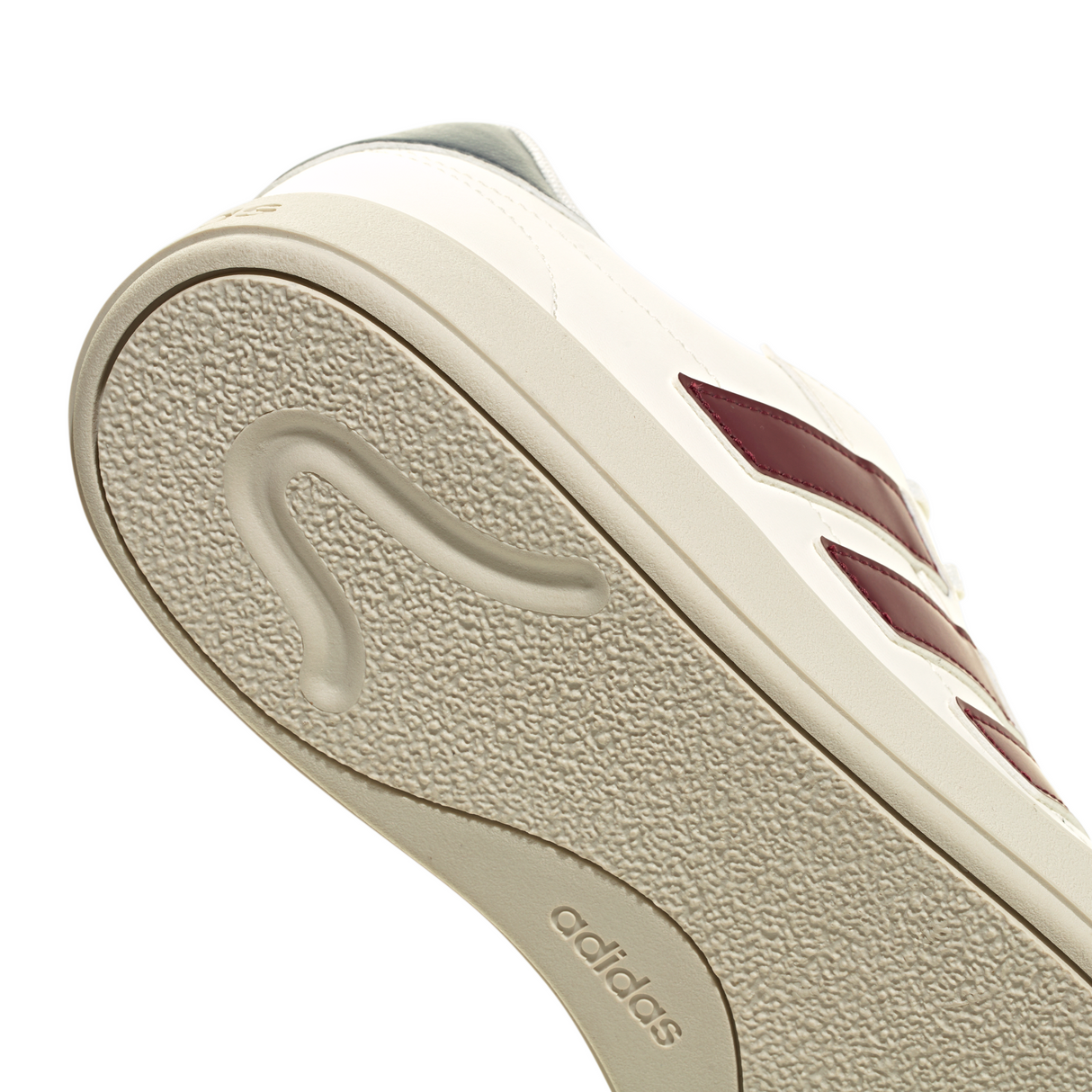 adidas Men's Courtblock Casual Shoes