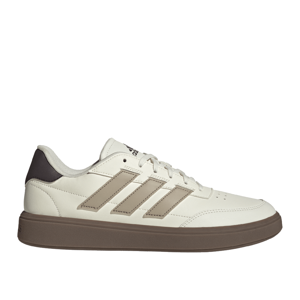 adidas Men's Courtblock Casual Shoes