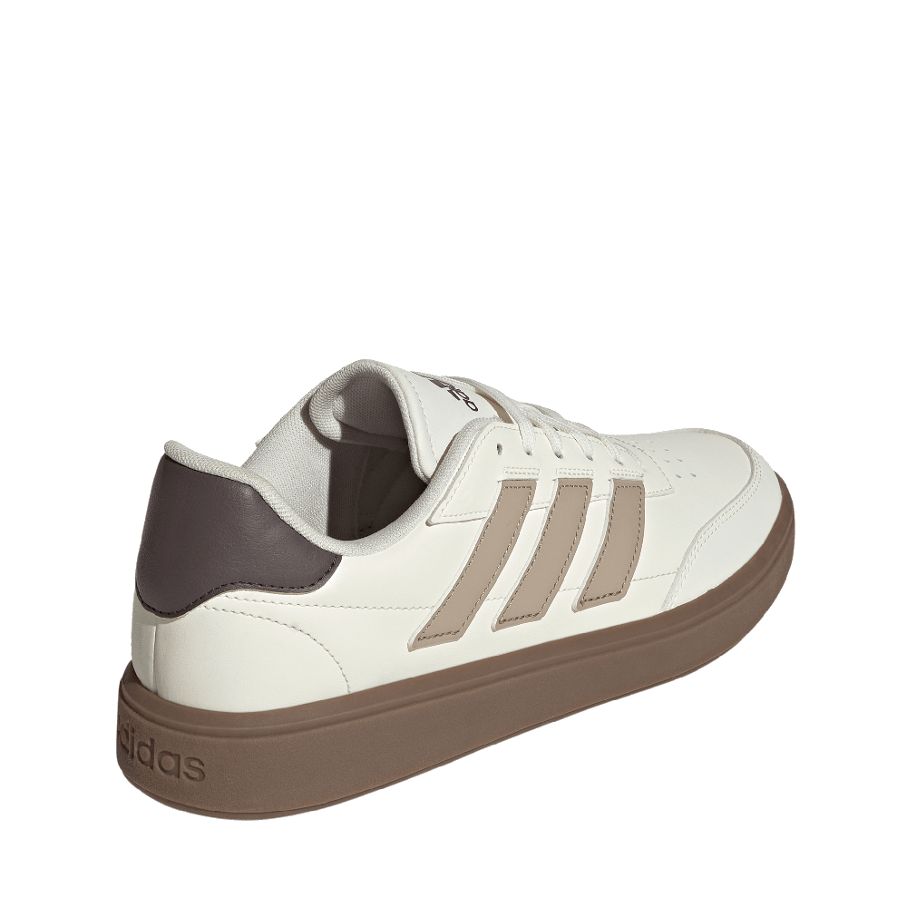 adidas Men's Courtblock Casual Shoes