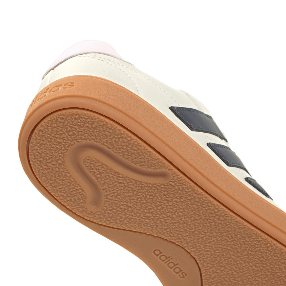 adidas Women's Courtblock Casual Shoes