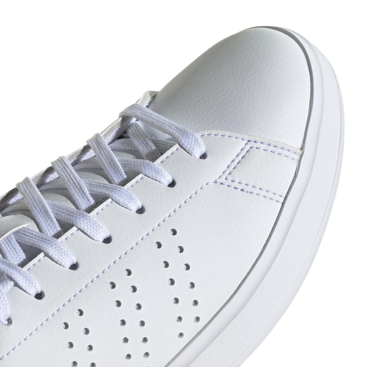 adidas Women's Advantage 2.0 Casual Shoes