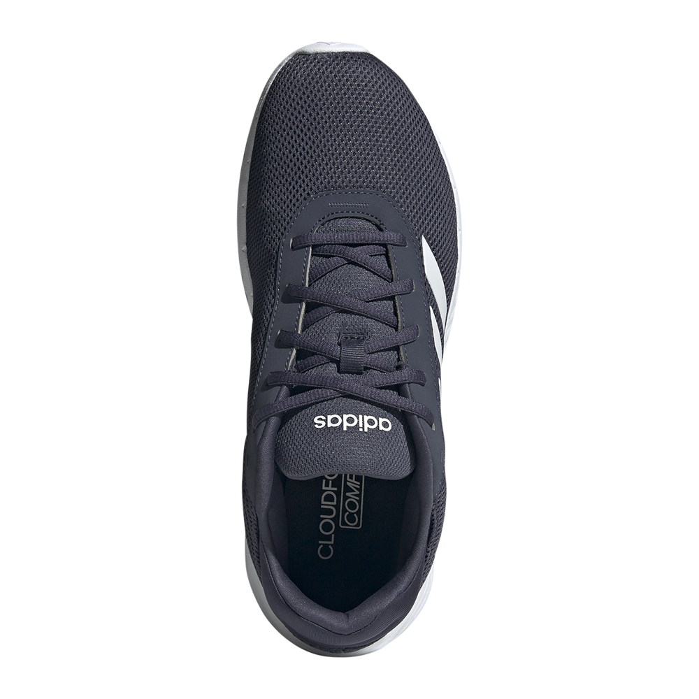 adidas Men's Cloudfoam Comfy Casual Shoes