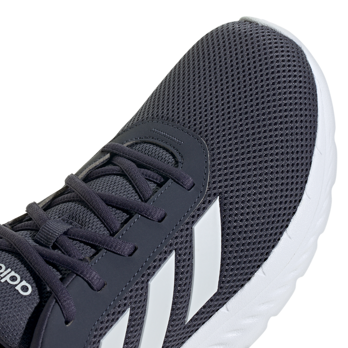 adidas Men's Cloudfoam Comfy Casual Shoes
