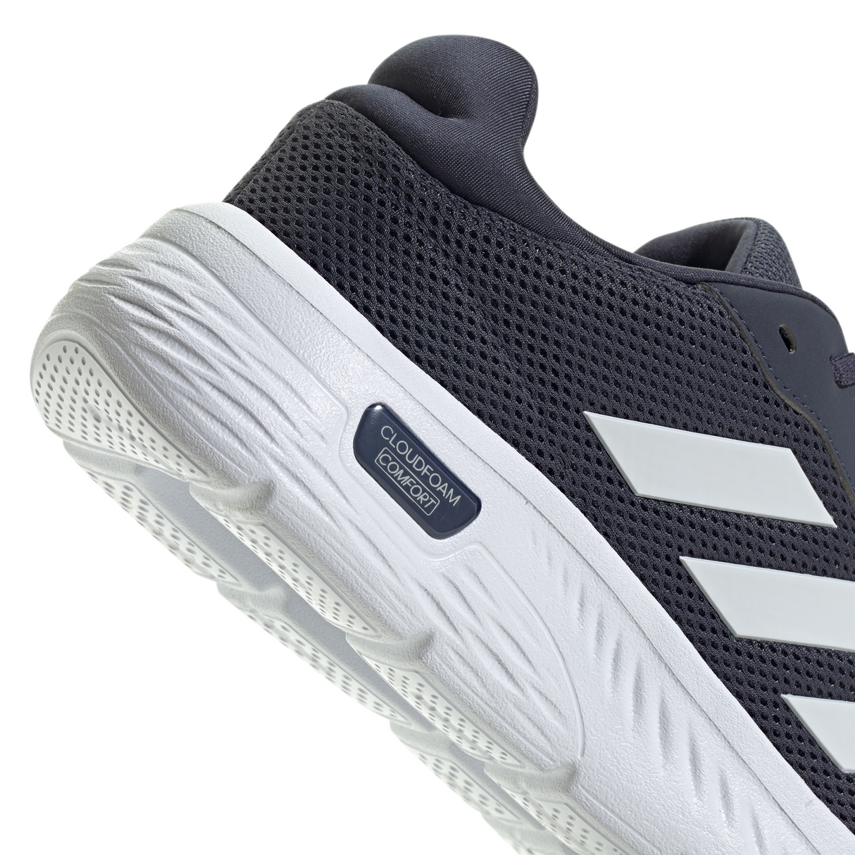 adidas Men's Cloudfoam Comfy Casual Shoes