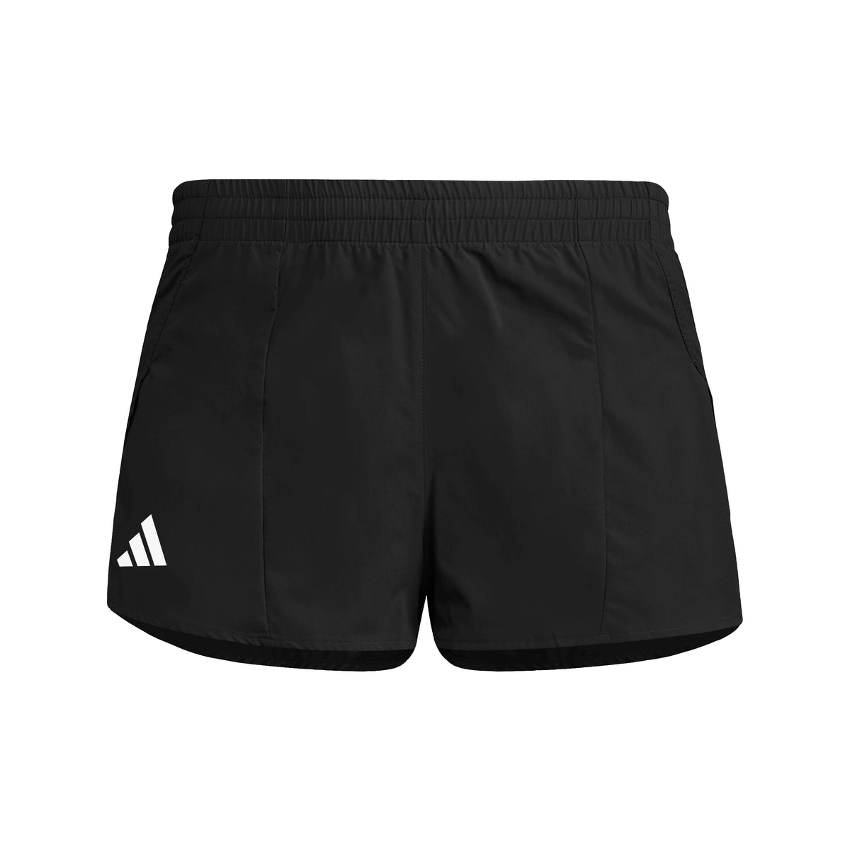 adidas Women's Adizero Essentials Running Split Shorts