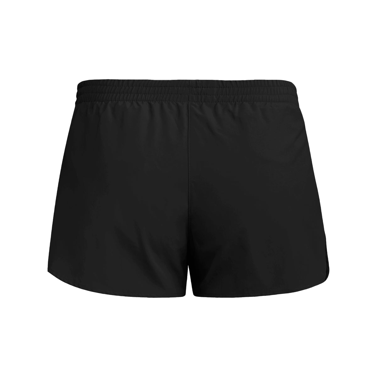 adidas Women's Adizero Essentials Running Split Shorts