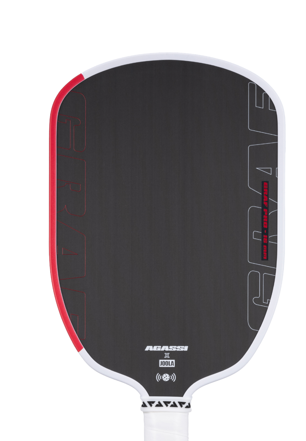 JOOLA Graf Pro 16mm Pickleball Paddle