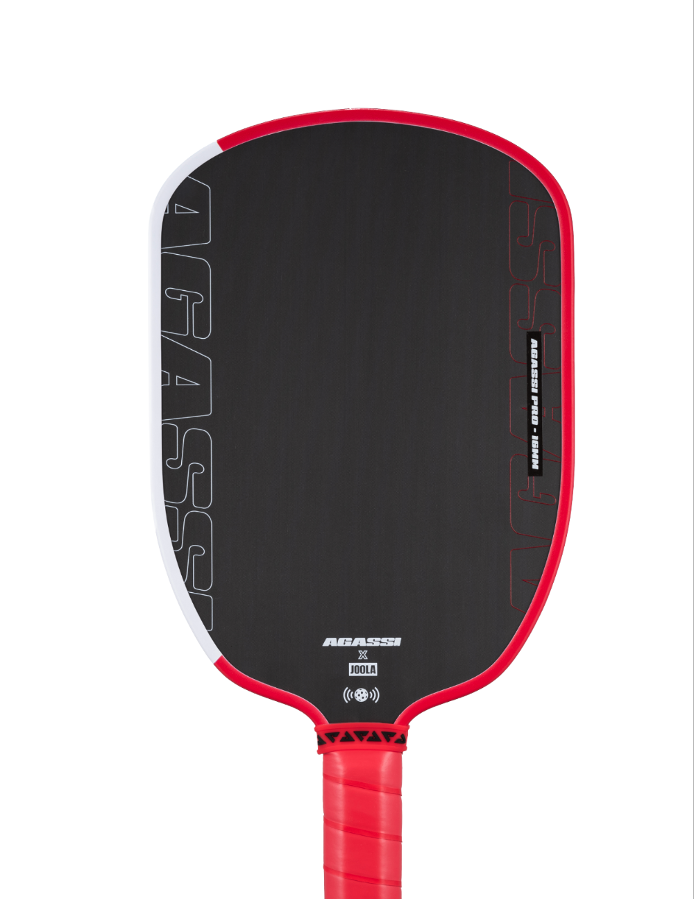 JOOLA Agassi Pro Pickleball Paddle