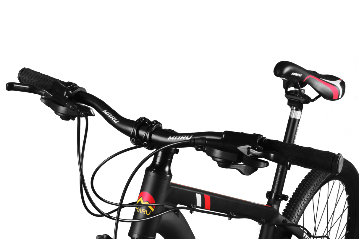 Maru Shiba 2000 Mountain Bike