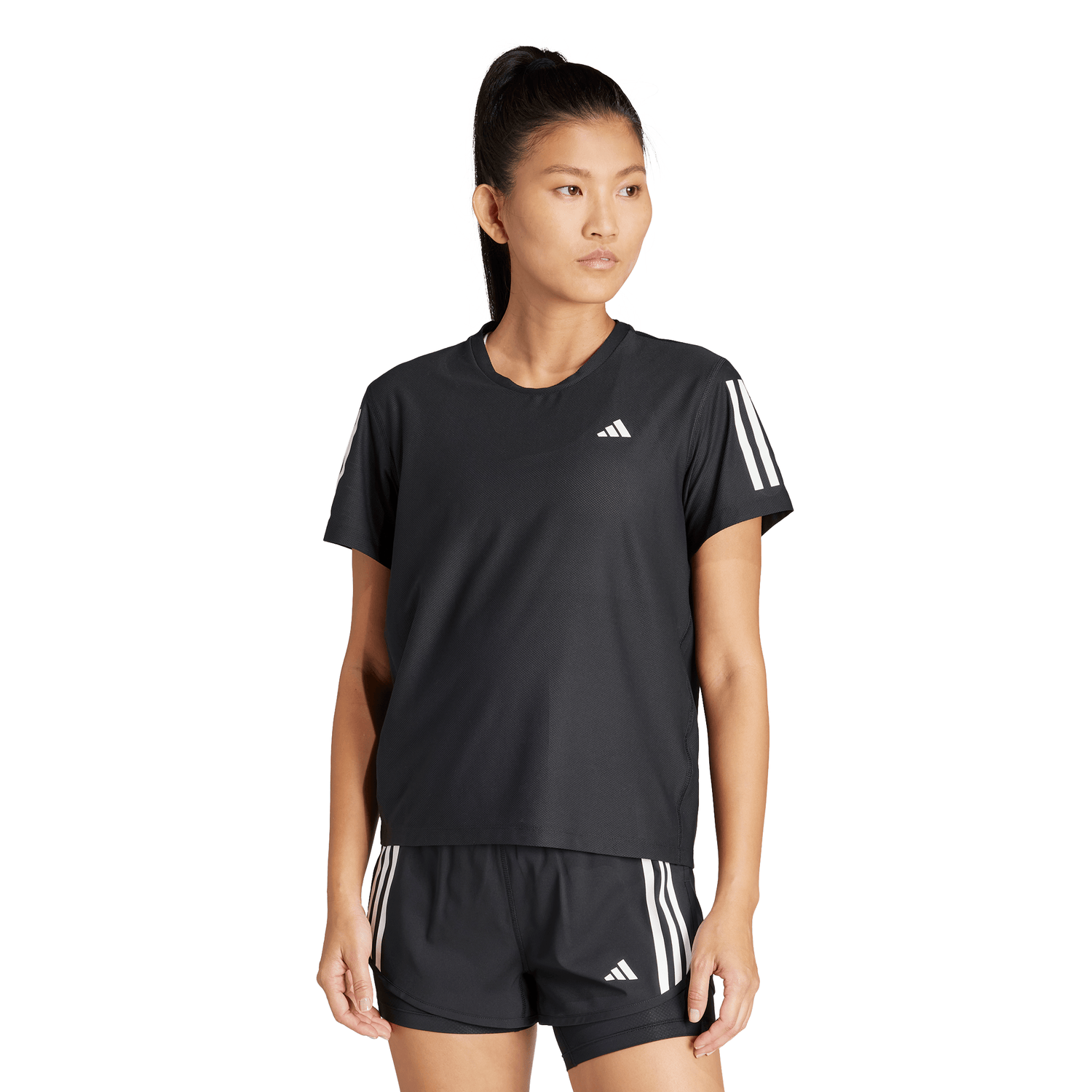 adidas Women's Own The Run Tee