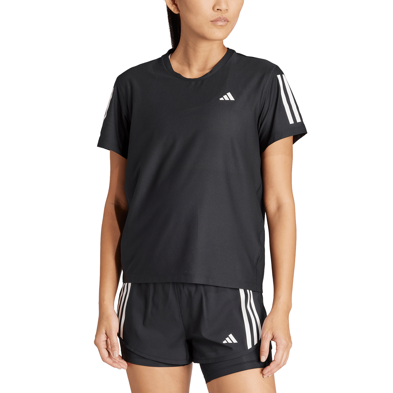 adidas Women's Own The Run Tee