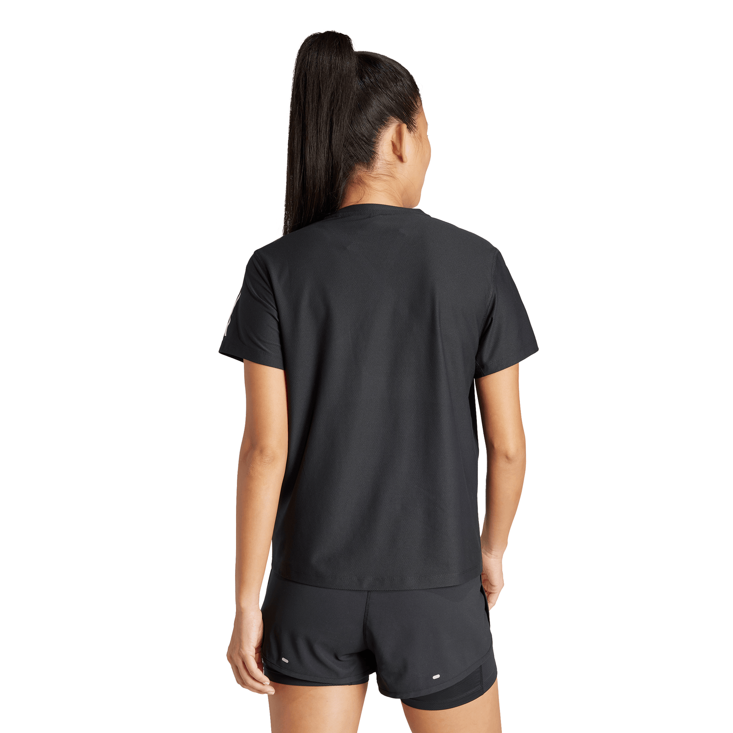 adidas Women's Own The Run Tee