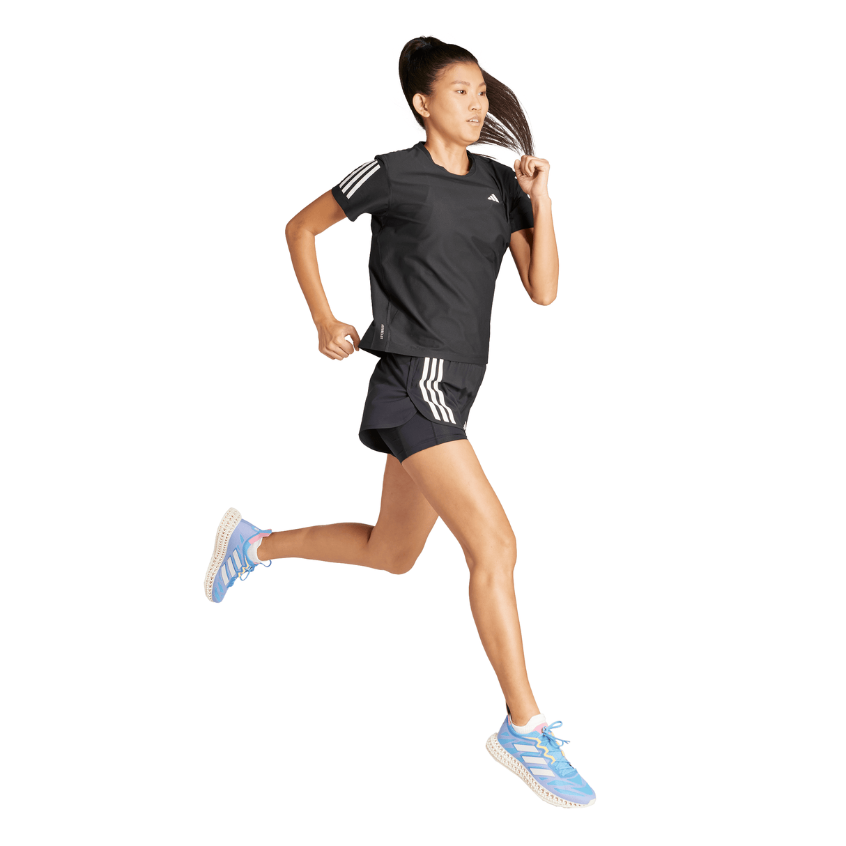 adidas Women's Own The Run Tee