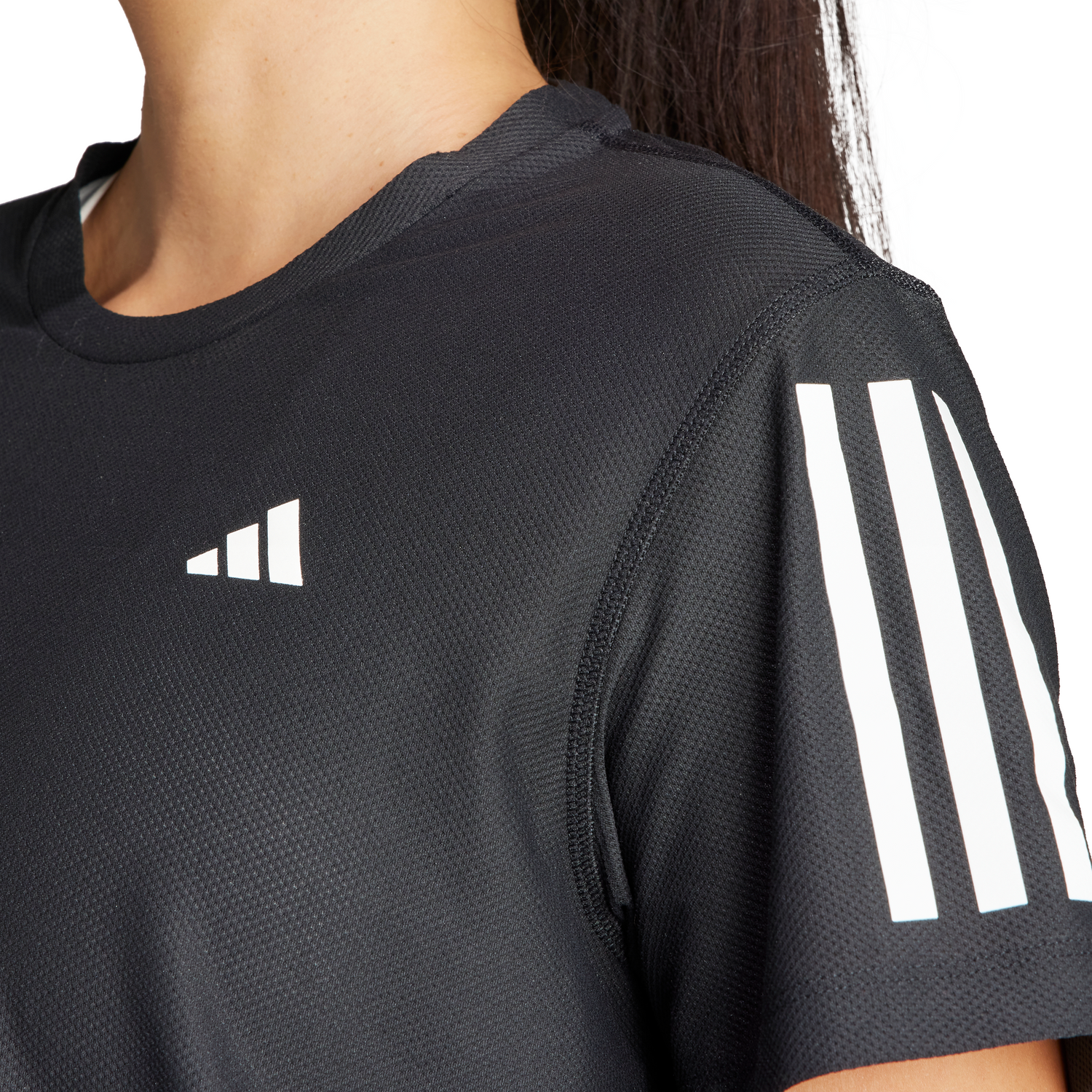adidas Women's Own The Run Tee