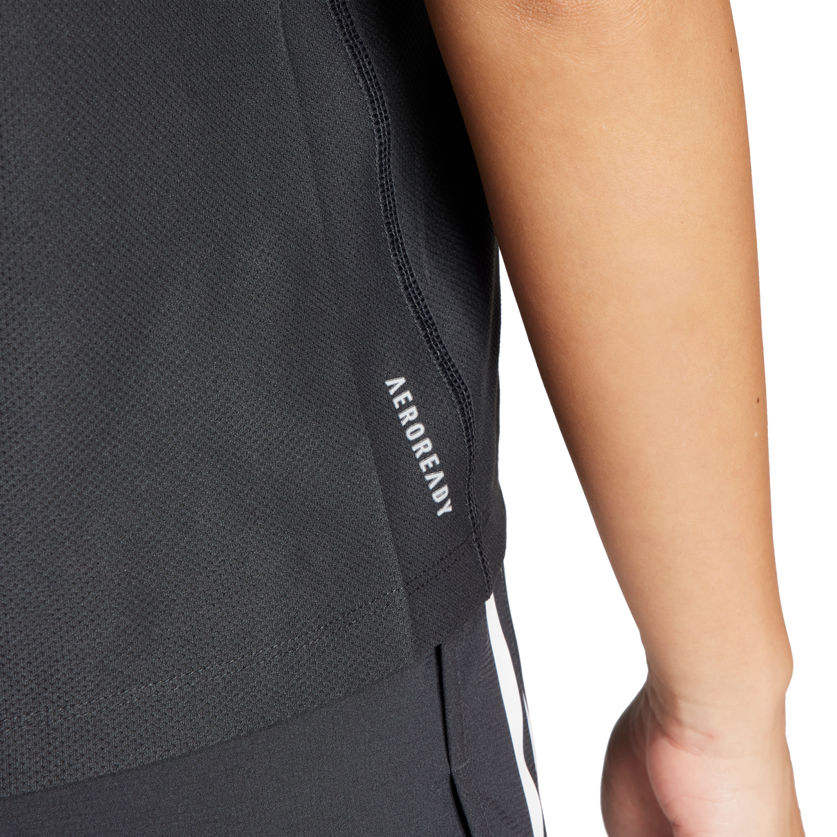 adidas Women's Own The Run Tee