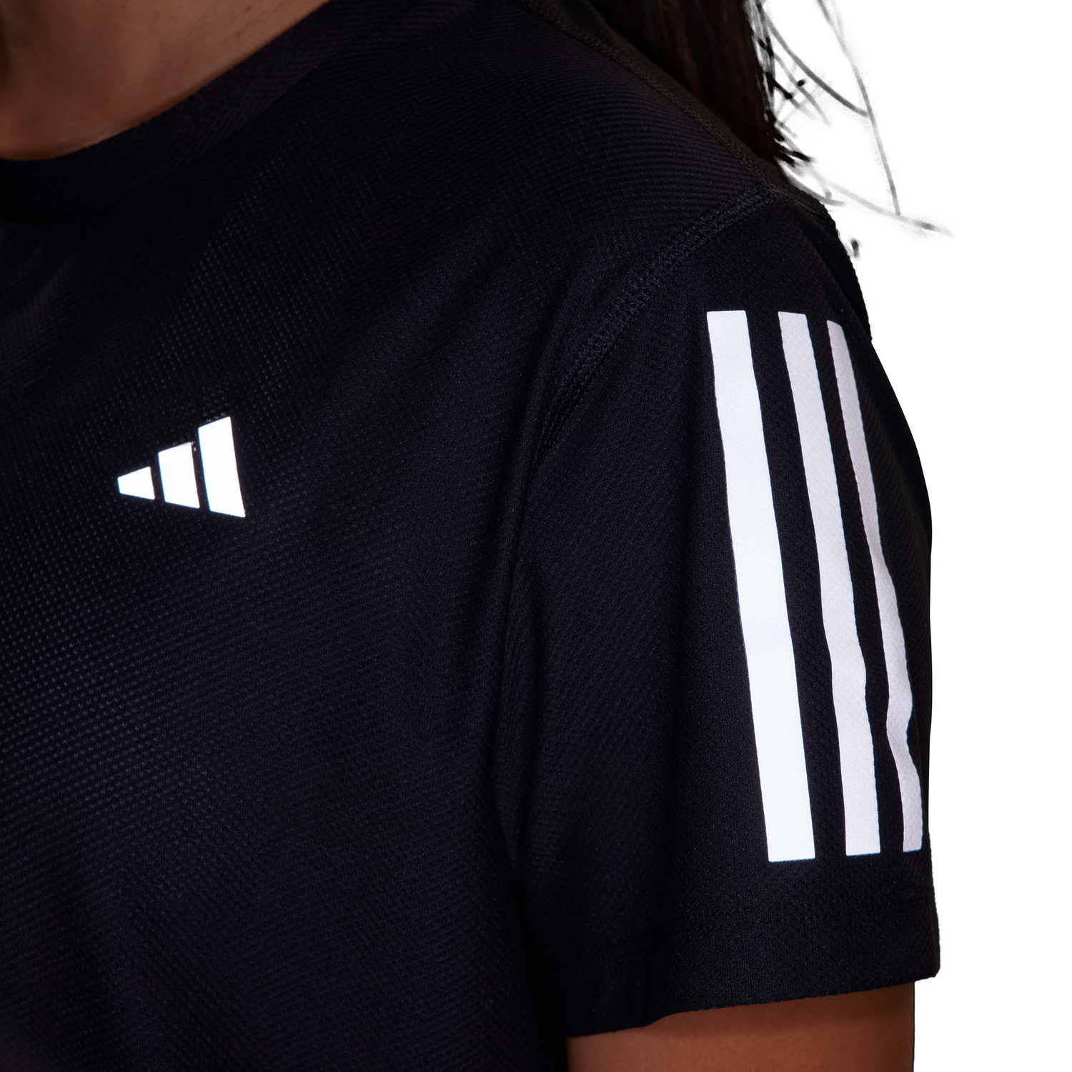 adidas Women's Own The Run Tee
