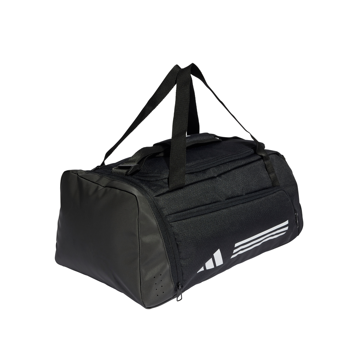 adidas Essentials 3-Stripes Duffel Bag Small