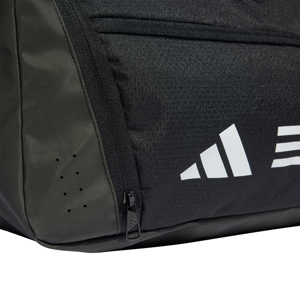 adidas Essentials 3-Stripes Duffel Bag Small