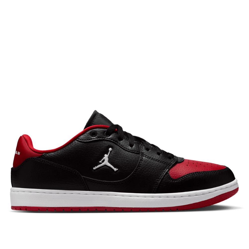 Jordan Court Connect Low Casual Shoes