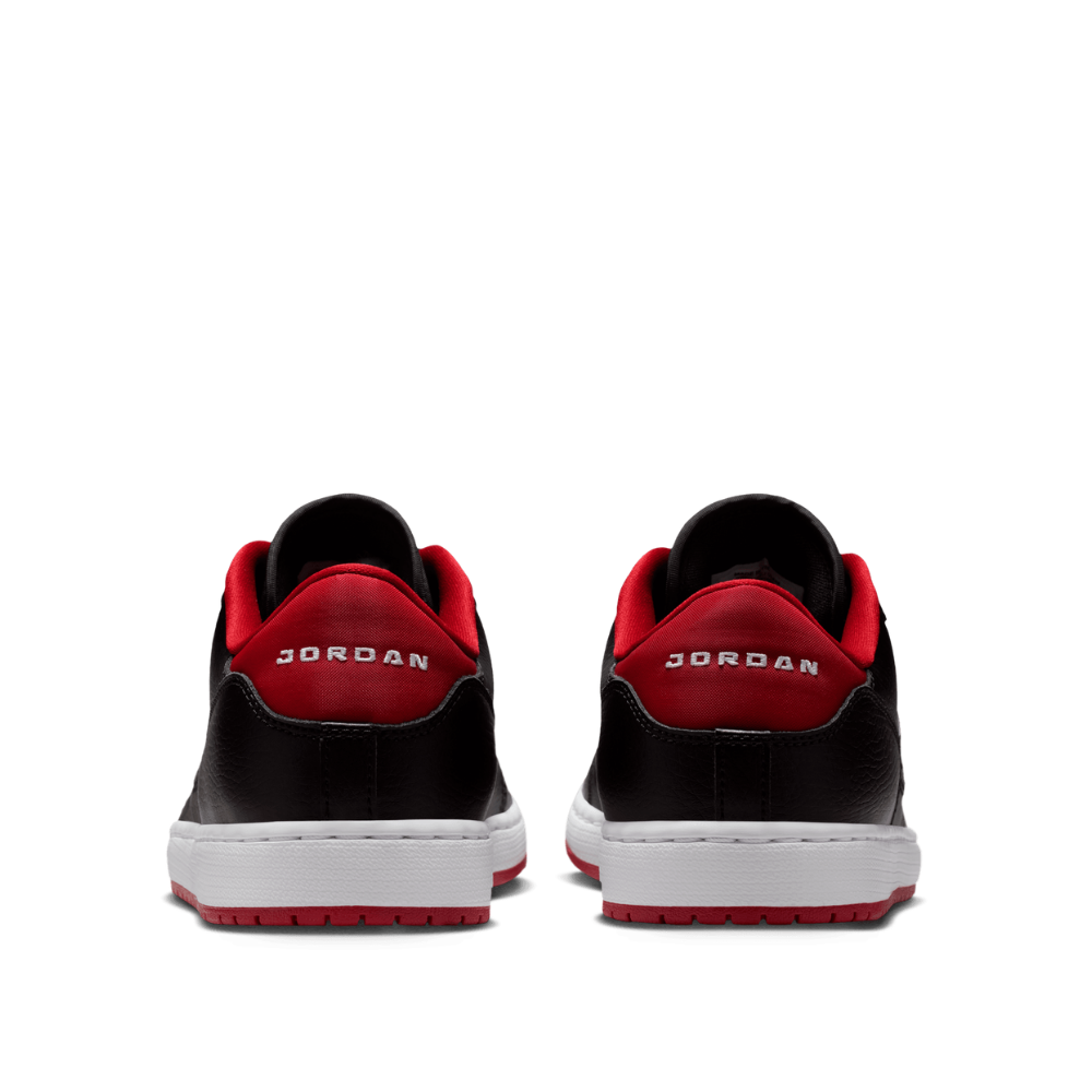 Jordan Court Connect Low Casual Shoes