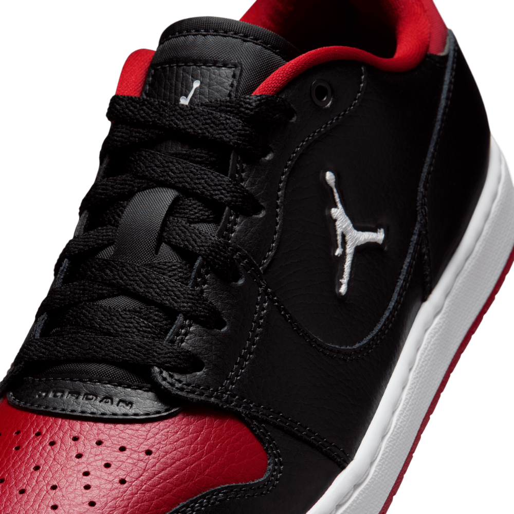 Jordan Court Connect Low Casual Shoes