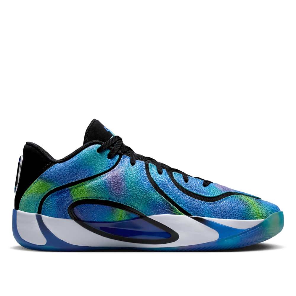 Tatum 4 "Smooth Soul Volume 2" PF Basketball Shoes