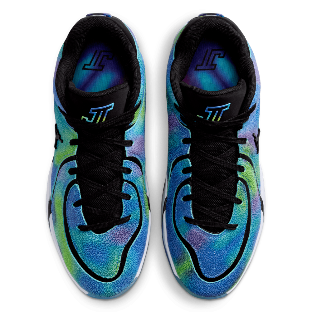 Tatum 4 "Smooth Soul Volume 2" PF Basketball Shoes