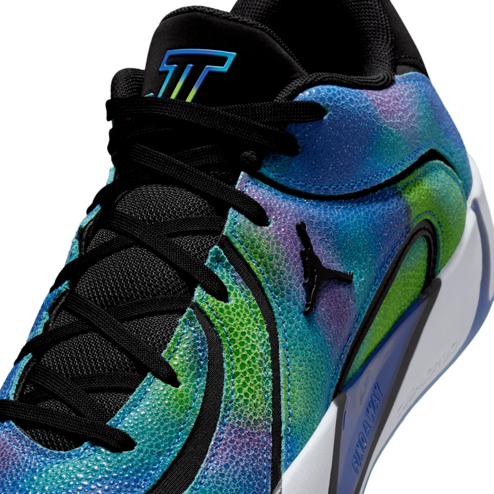 Tatum 4 "Smooth Soul Volume 2" PF Basketball Shoes
