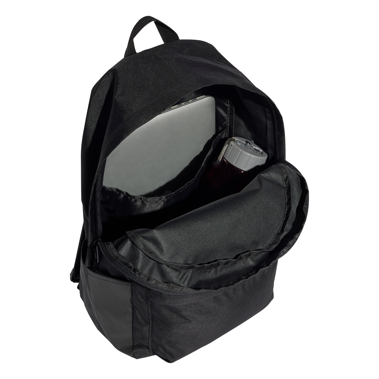 adidas Classic 3 Bar Logo Backpack