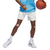 adidas Men's Basketball Badge of Sport Shorts