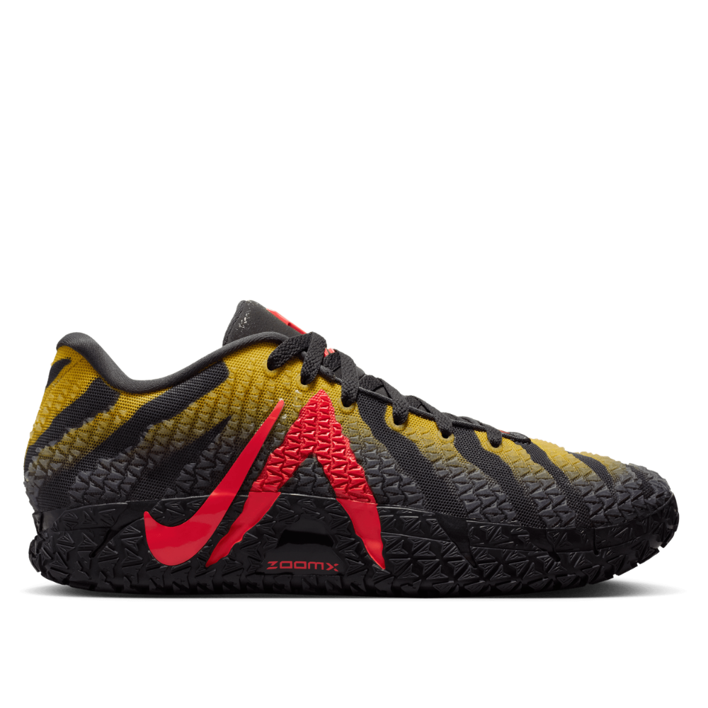 Ja 3 "Raptor" EP Basketball Shoes