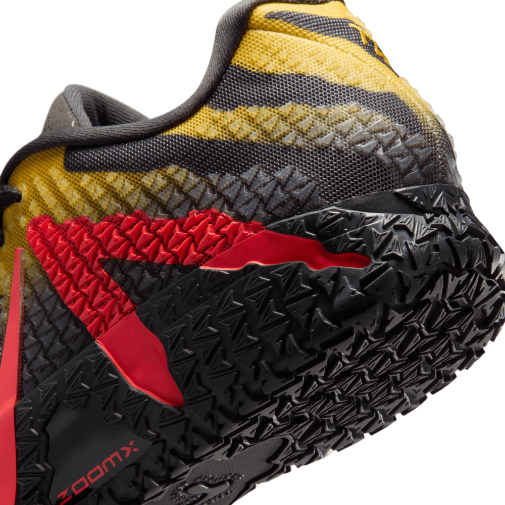 Ja 3 "Raptor" EP Basketball Shoes