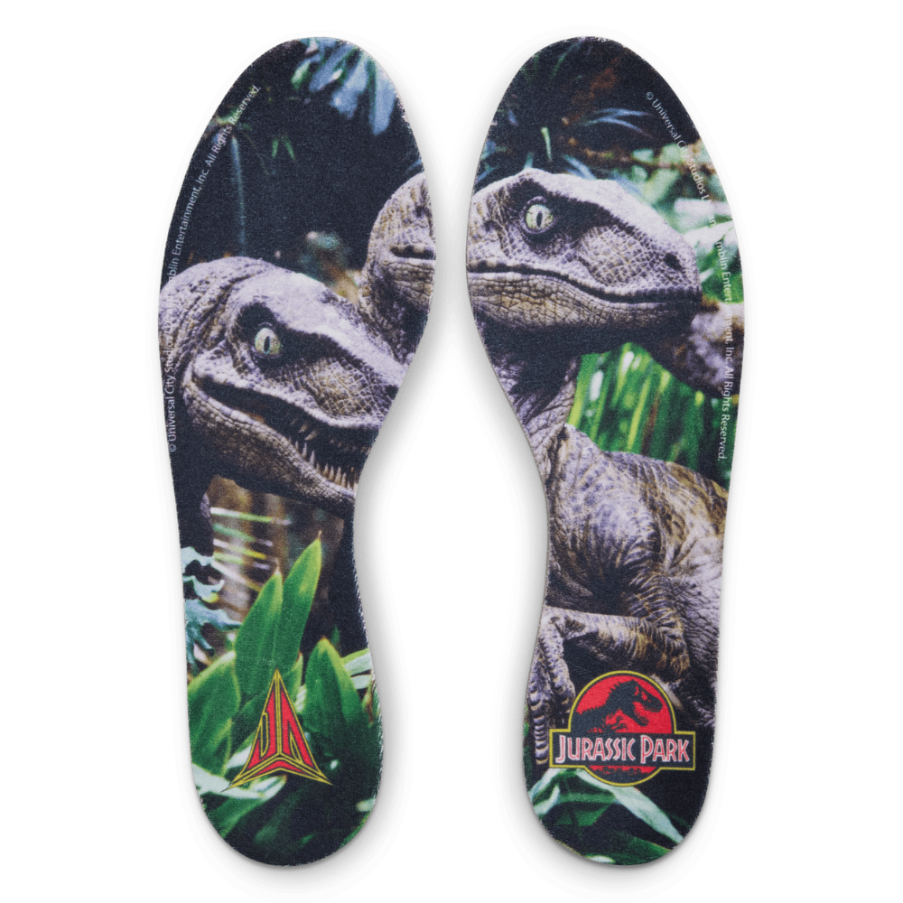 Ja 3 "Raptor" EP Basketball Shoes
