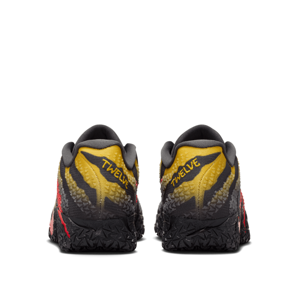 Ja 3 "Raptor" EP Basketball Shoes
