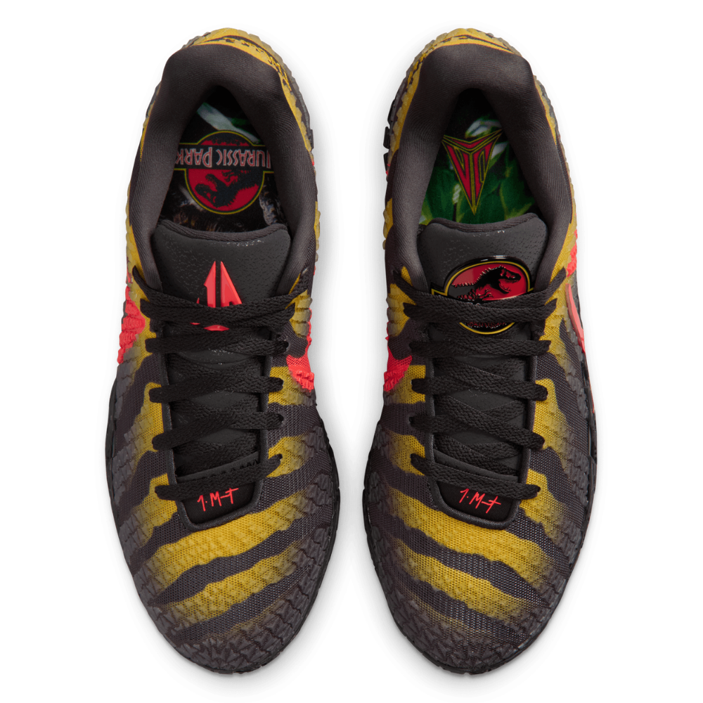Ja 3 "Raptor" EP Basketball Shoes