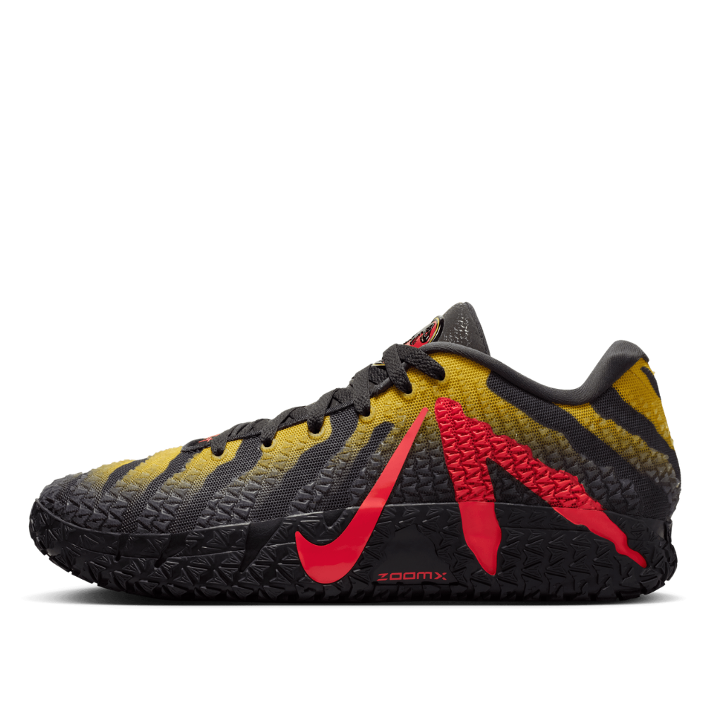 Ja 3 "Raptor" EP Basketball Shoes