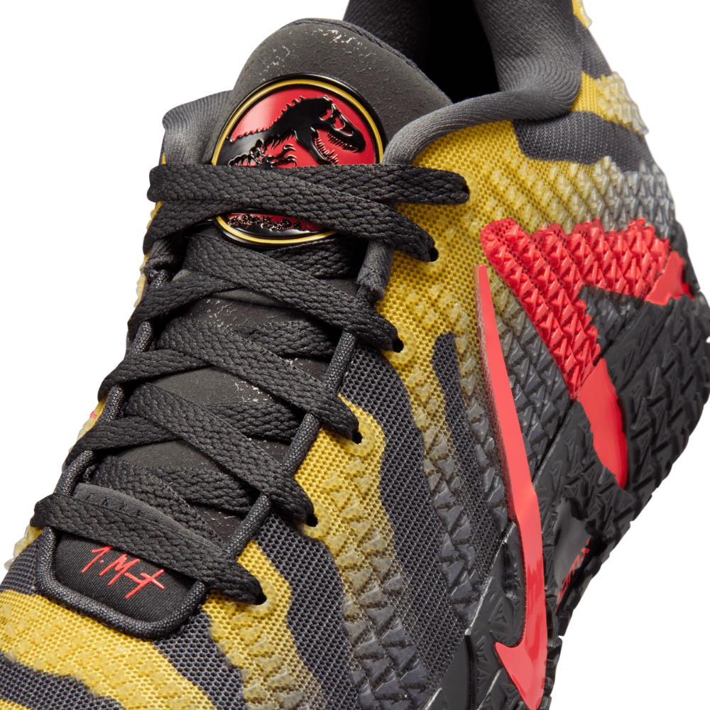 Ja 3 "Raptor" EP Basketball Shoes