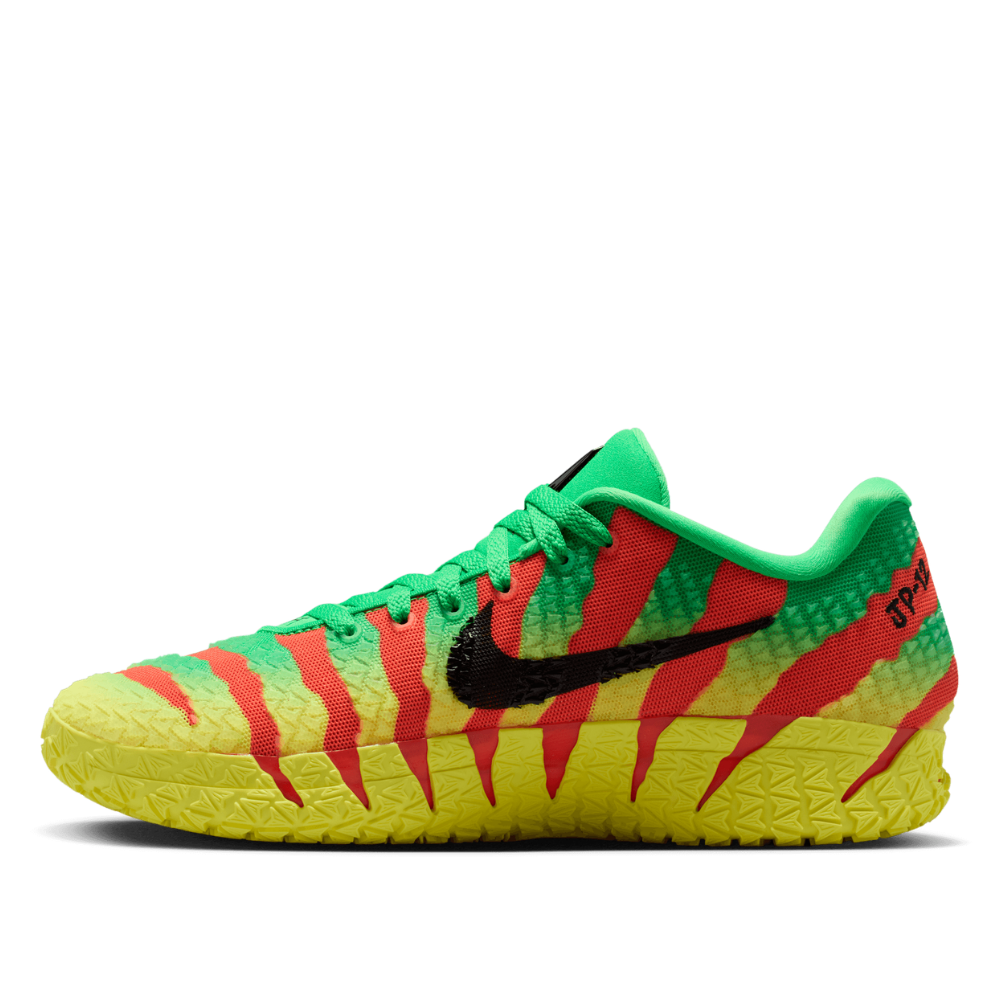 Ja 3 "Explorer" EP Basketball Shoes