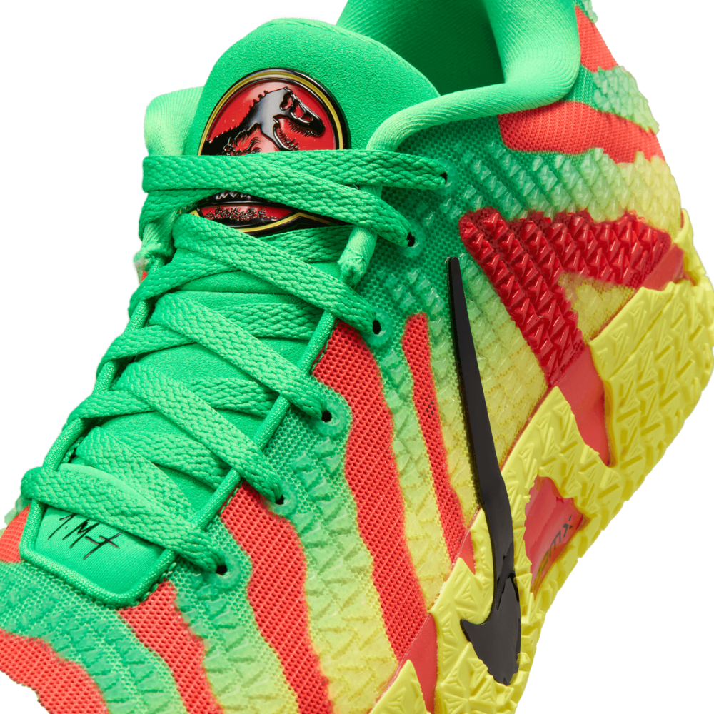 Ja 3 "Explorer" EP Basketball Shoes