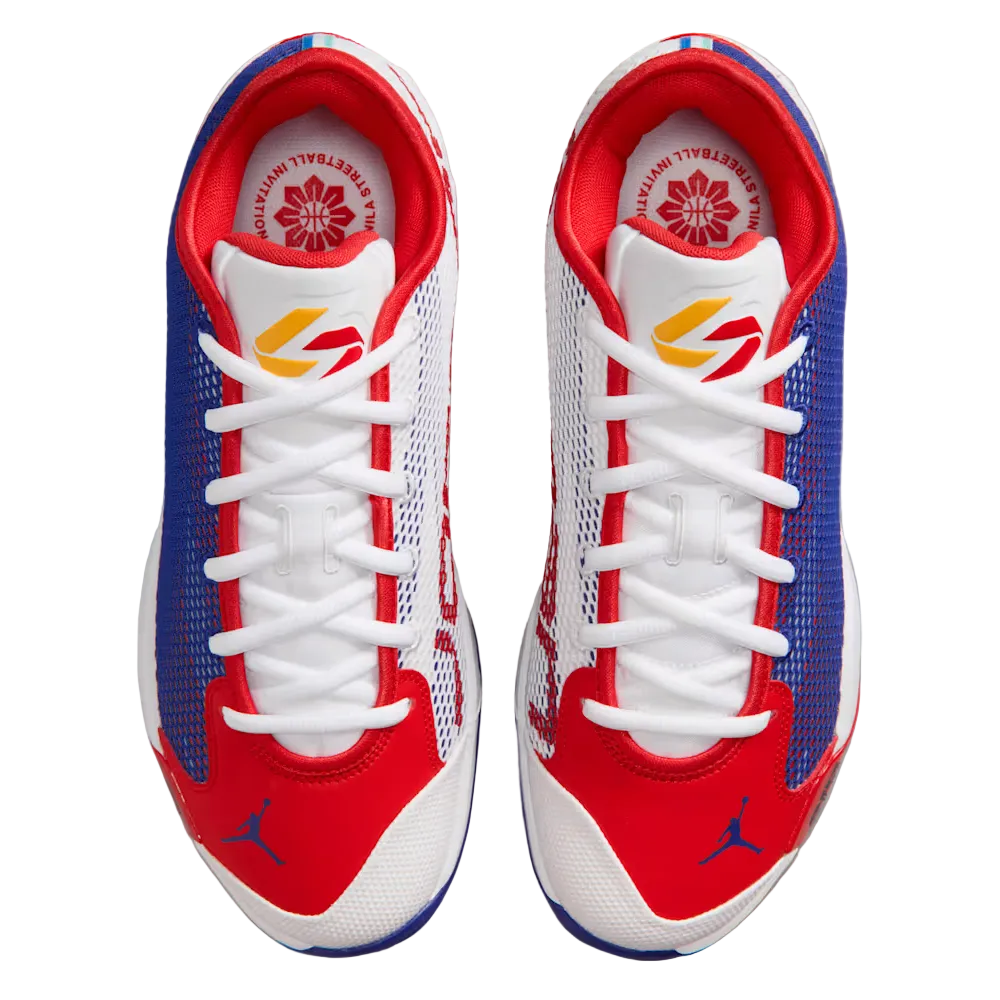 Luka 77 'Dayo 23' PF Basketball Shoes
