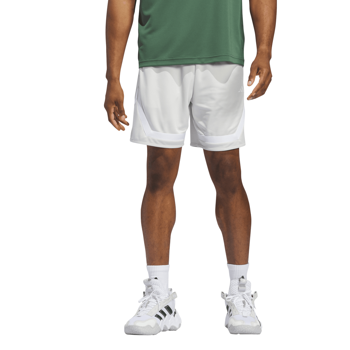 adidas Men's Pro Block Short