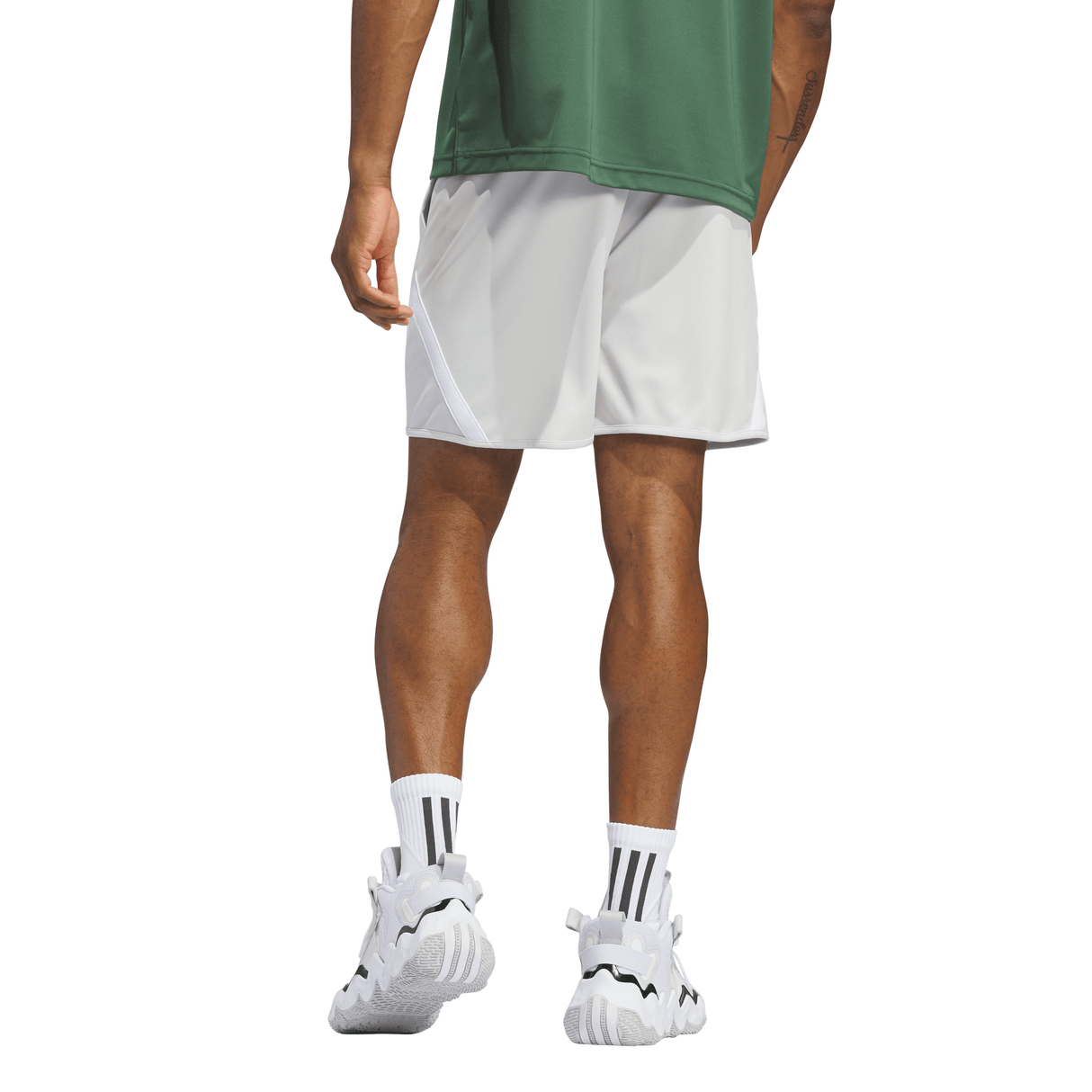 adidas Men's Pro Block Short