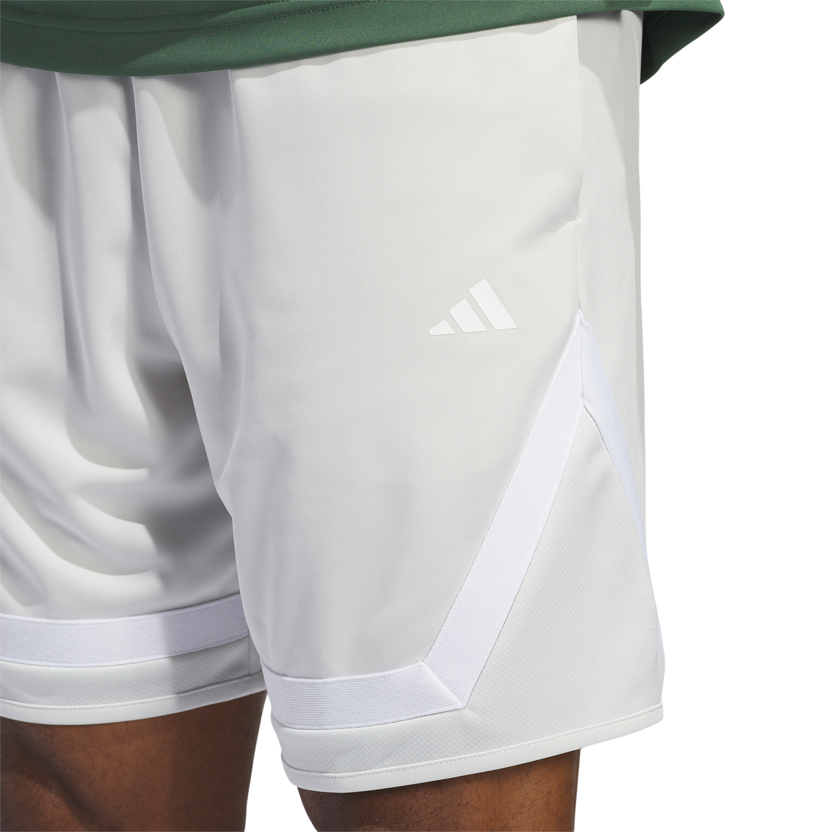adidas Men's Pro Block Short