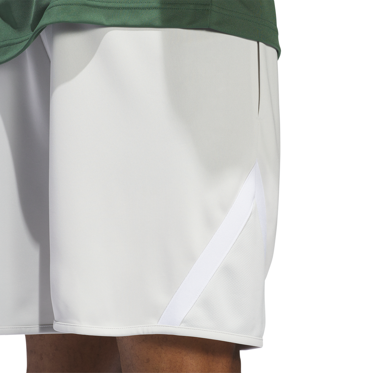 adidas Men's Pro Block Short