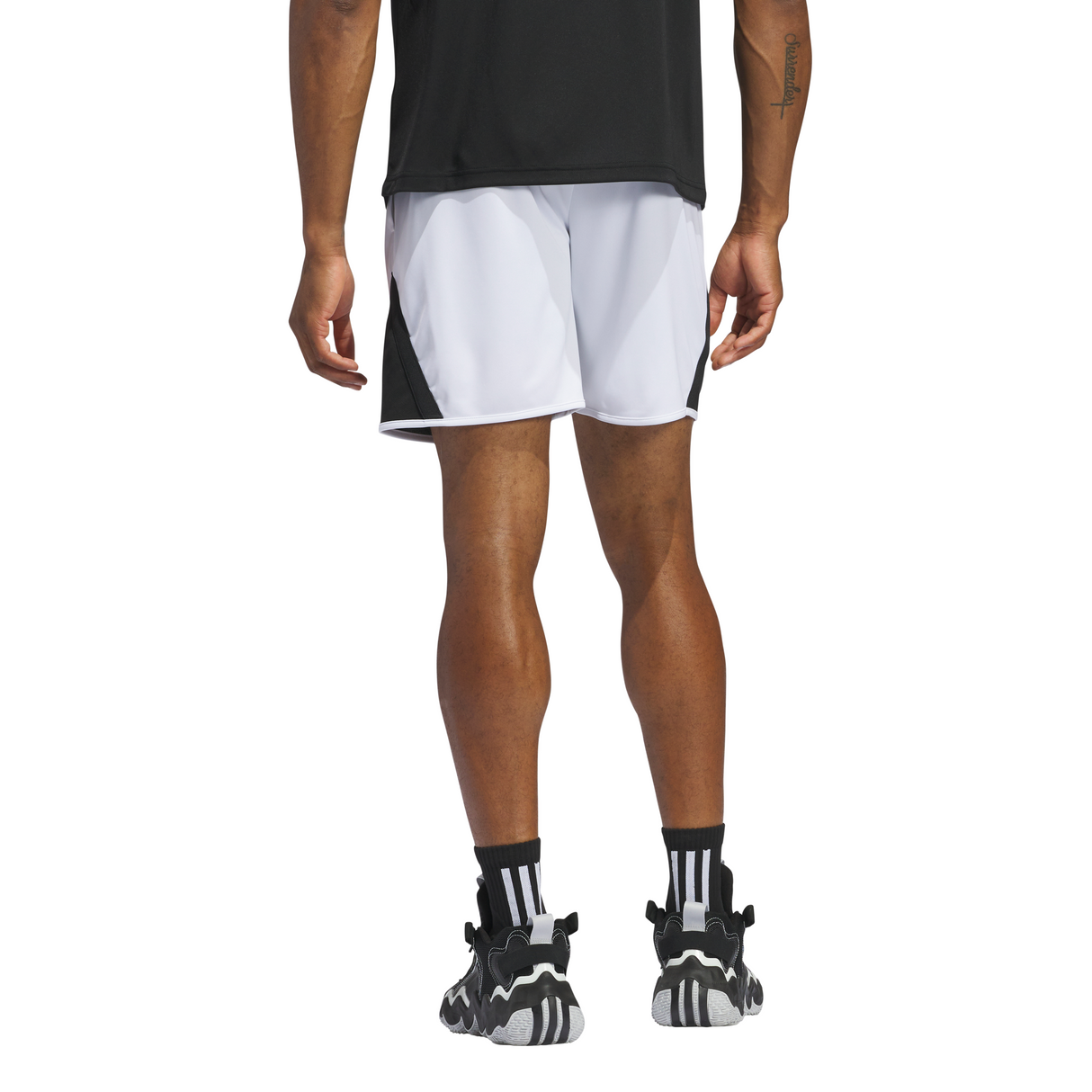 adidas Men's Pro Block Shorts