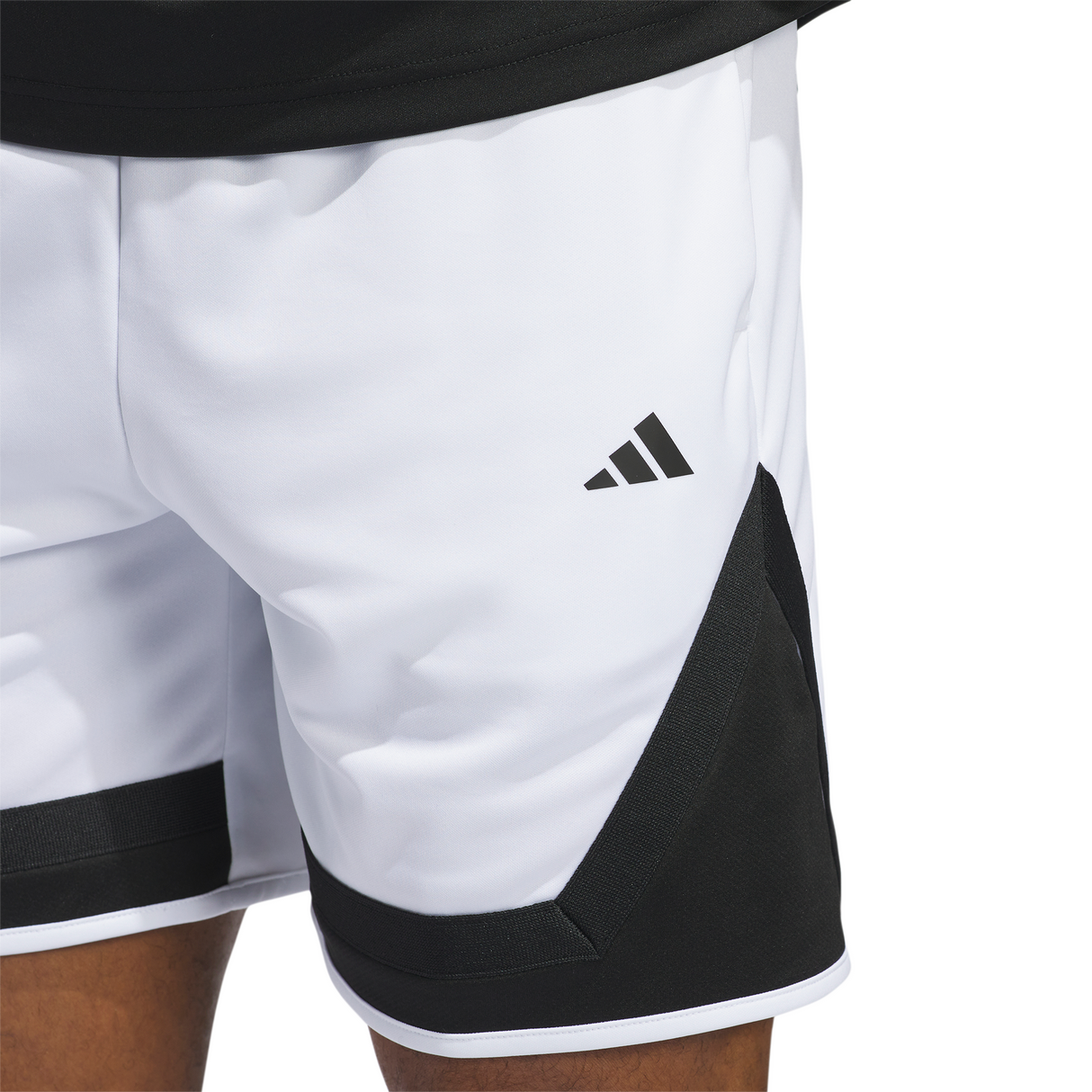 adidas Men's Pro Block Shorts