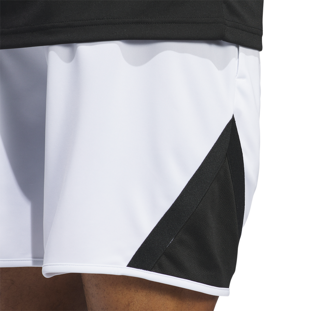 adidas Men's Pro Block Shorts