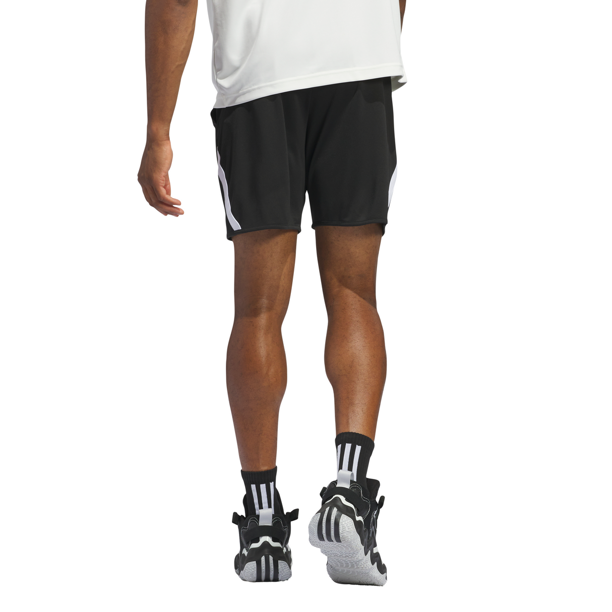 adidas Men's Pro Block Shorts
