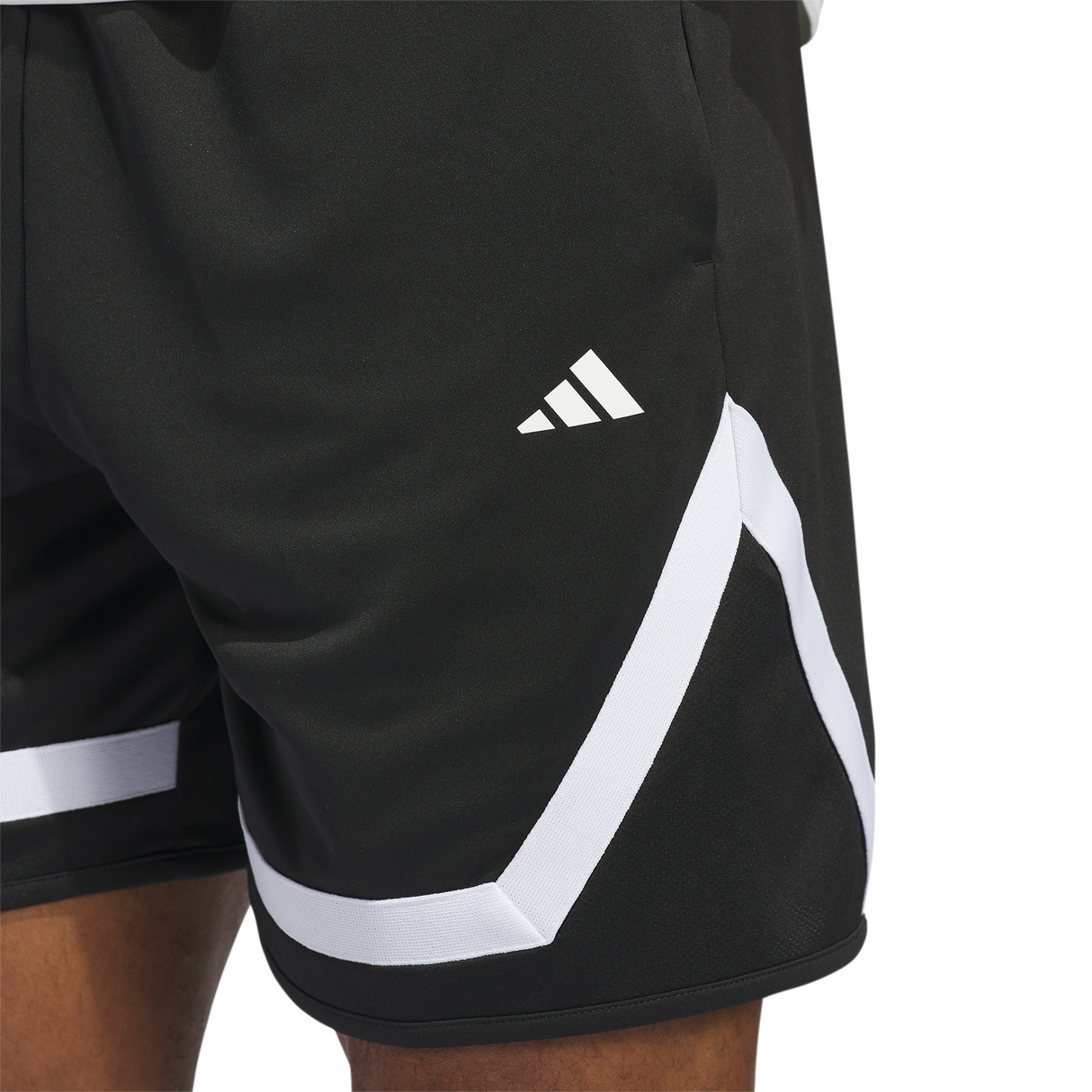 adidas Men's Pro Block Shorts