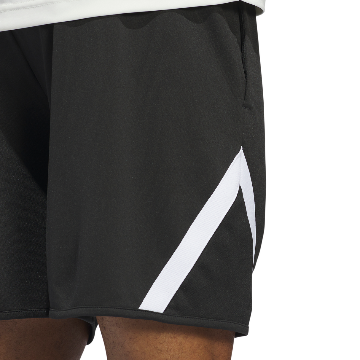 adidas Men's Pro Block Shorts